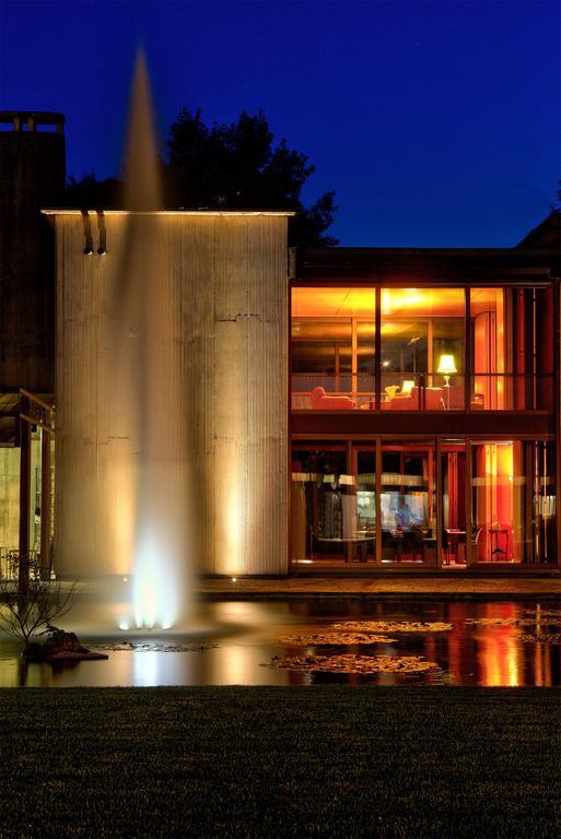 Agriturismo Corte D'Acqua Абано Терме Екстериор снимка