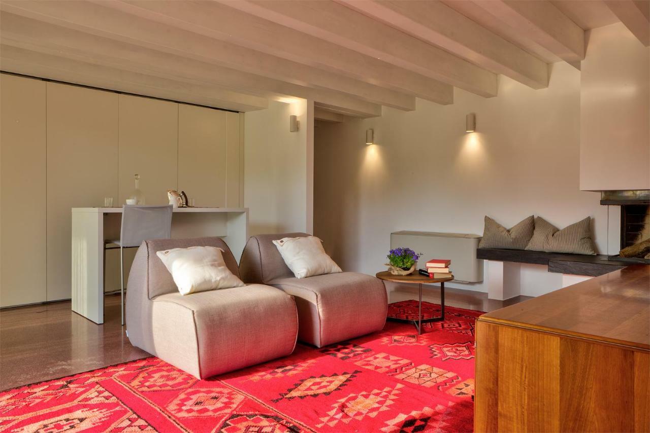 Agriturismo Corte D'Acqua Абано Терме Екстериор снимка