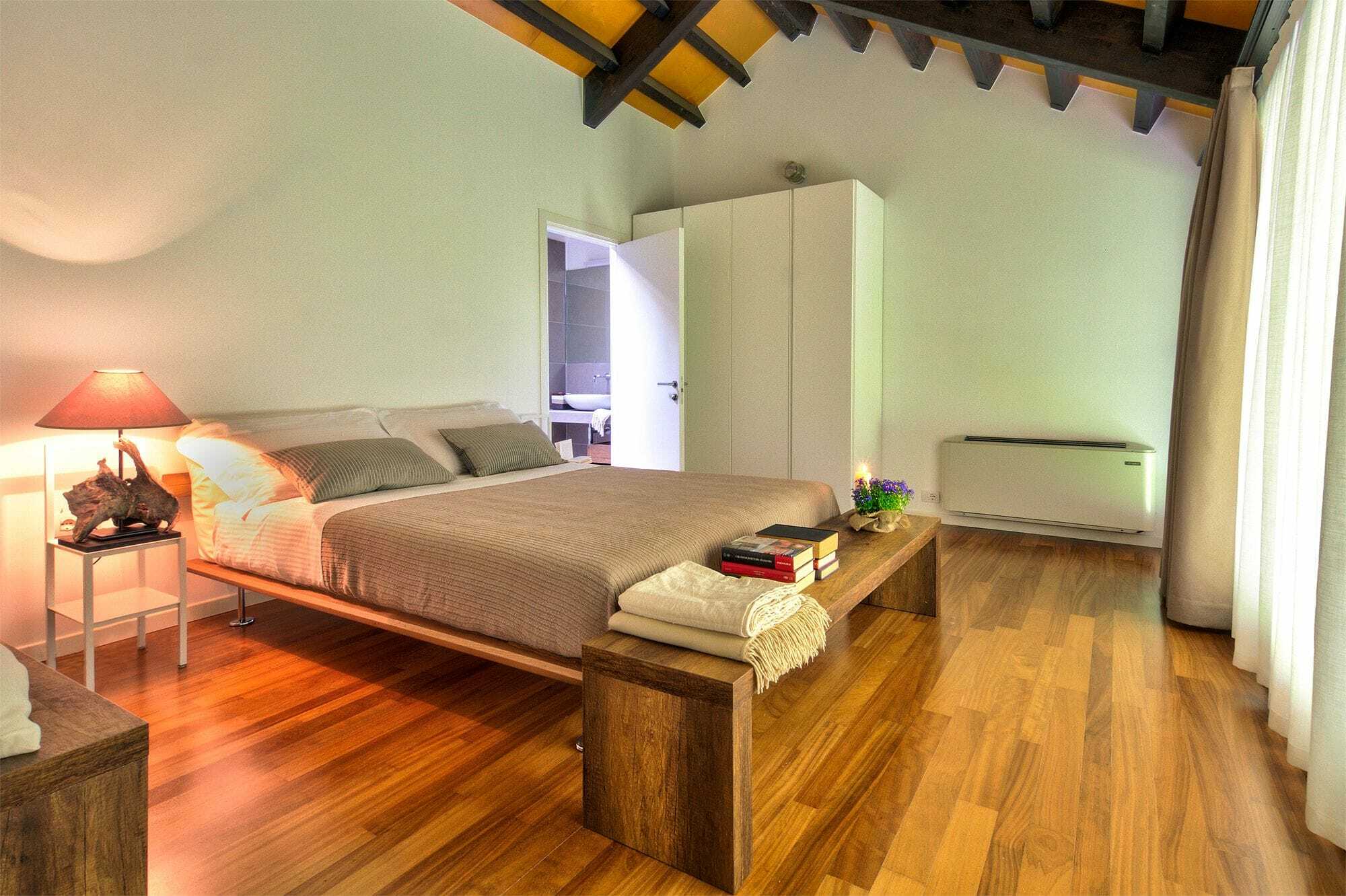 Agriturismo Corte D'Acqua Абано Терме Екстериор снимка